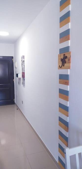 Residence Atlantico - Appartement 1 Chambre Avec Place De Parking Privative - Коста дел Силенцио Екстериор снимка