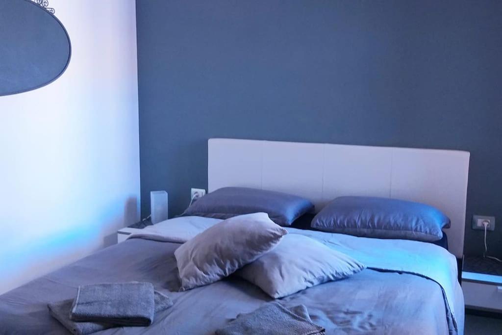 Residence Atlantico - Appartement 1 Chambre Avec Place De Parking Privative - Коста дел Силенцио Екстериор снимка